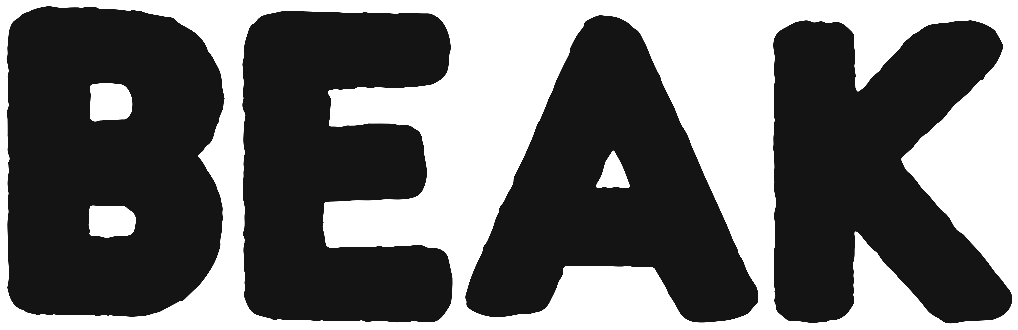 Beak